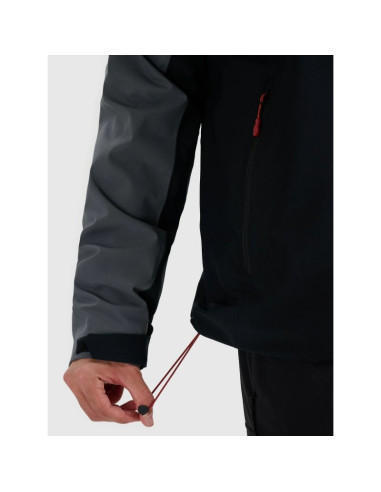 Kurtka przejściowa membrana 5000 męska 4f 4fraw25ttjam0963-25s