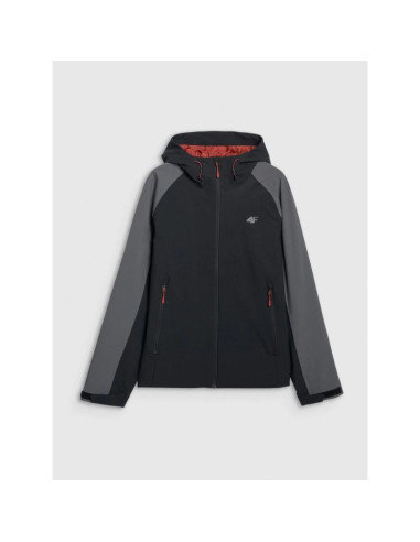 Kurtka przejściowa membrana 5000 męska 4f 4fraw25ttjam0963-25s