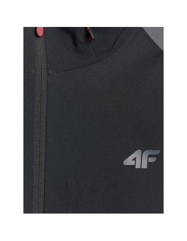 Kurtka przejściowa membrana 5000 męska 4f 4fraw25ttjam0963-25s