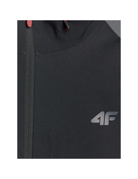 Kurtka przejściowa membrana 5000 męska 4f 4fraw25ttjam0963-25s