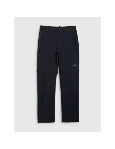 Spodnie trekkingowe 2w1 szybkoschnące damskie 4f 4fwss25tftrf0798-20s