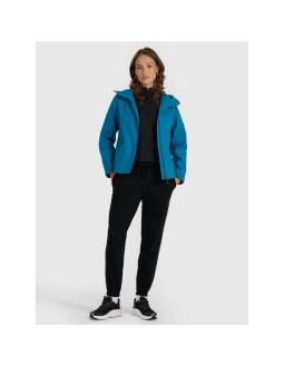 Kurtka damska przejściowa membrana 5000 4f 4fraw25ttjaf0965-46s 2