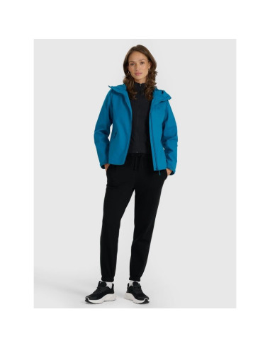 Kurtka damska przejściowa membrana 5000 4f 4fraw25ttjaf0965-46s