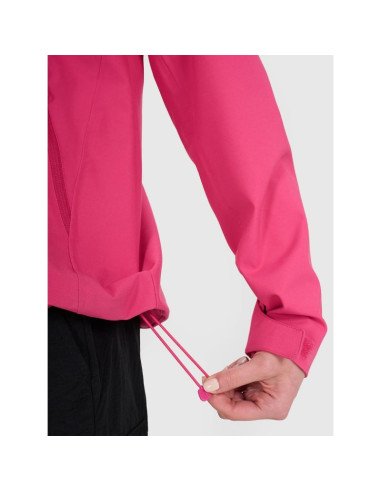 Kurtka damska przejściowa membrana 5000 4f 4fraw25ttjaf0965-55s