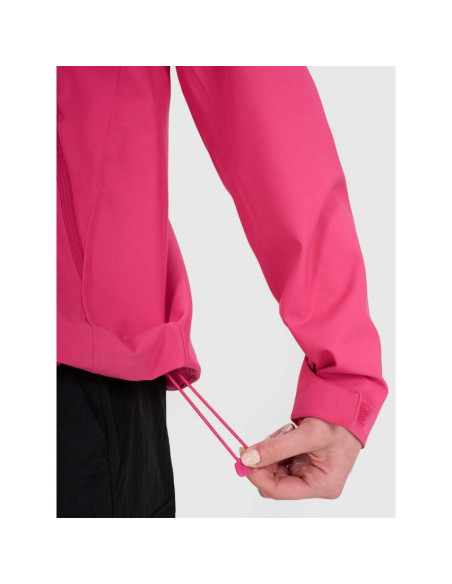 Kurtka damska przejściowa membrana 5000 4f 4fraw25ttjaf0965-55s