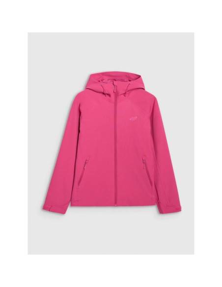 Kurtka damska przejściowa membrana 5000 4f 4fraw25ttjaf0965-55s