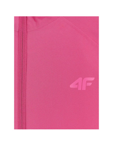 Kurtka damska przejściowa membrana 5000 4f 4fraw25ttjaf0965-55s