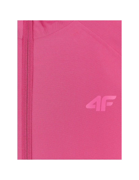 Kurtka damska przejściowa membrana 5000 4f 4fraw25ttjaf0965-55s