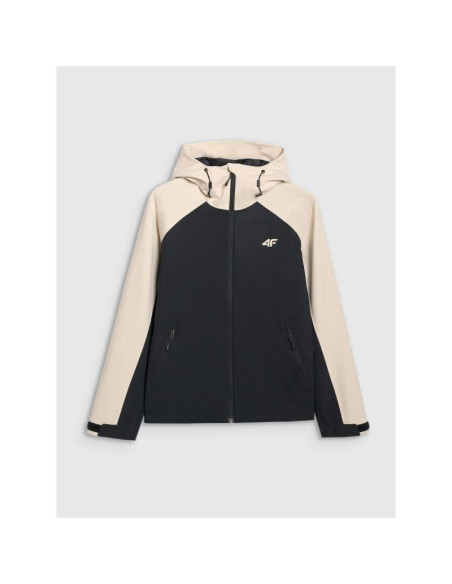 Kurtka damska przejściowa membrana 5000 4f 4fraw25ttjaf0965-83s