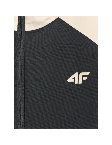 Kurtka damska przejściowa membrana 5000 4f 4fraw25ttjaf0965-83s