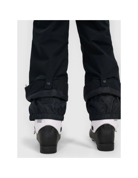 Spodnie narciarskie membrana 8000 dziewczęce 4f 4fjraw25tftrf1242-20s