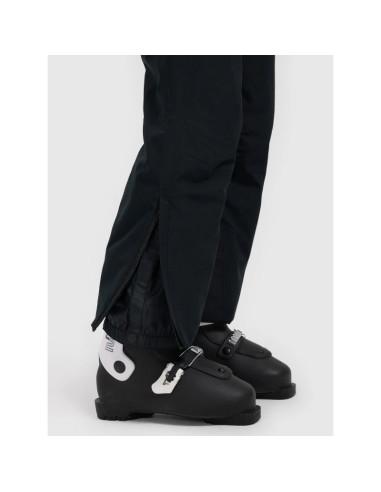 Spodnie narciarskie membrana 8000 dziewczęce 4f 4fjraw25tftrf1242-20s