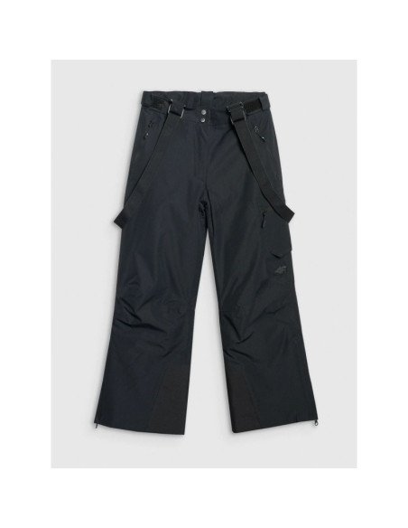 Spodnie narciarskie membrana 8000 dziewczęce 4f 4fjraw25tftrf1242-20s