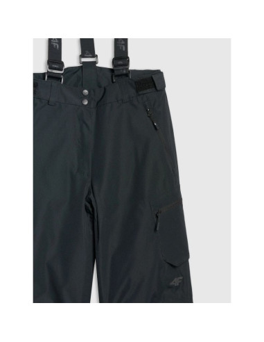 Spodnie narciarskie membrana 8000 dziewczęce 4f 4fjraw25tftrf1242-20s