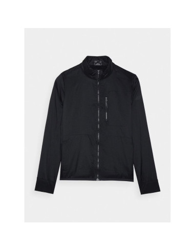 Kurtka trekkingowa z wypełnieniem z recyklingu primaloft active damska 4f 4fwss24tdjaf382-21s