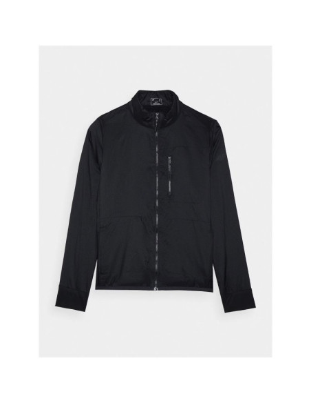 Kurtka trekkingowa z wypełnieniem z recyklingu primaloft active damska 4f 4fwss24tdjaf382-21s