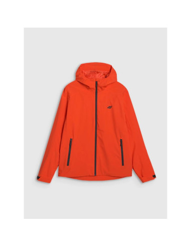 Kurtka męska przejściowa neyodry 5000 4fwss25ttjam0927-62s