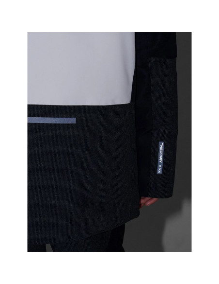 Kurtka snowboardowa membrana 10000 dziewczęca 4f 4fjraw25ttjaf1060-11s