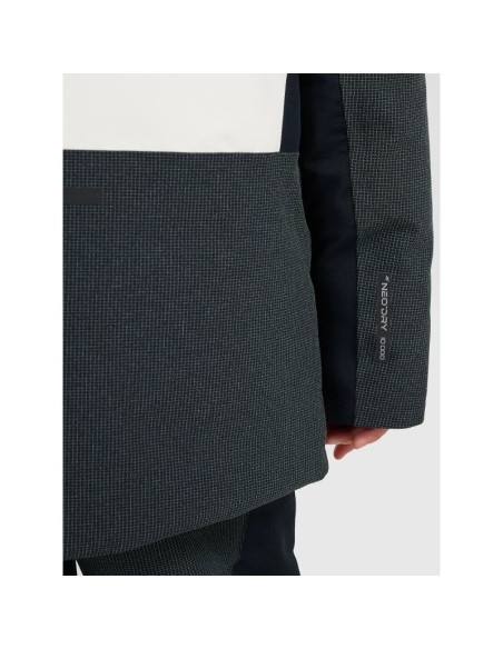 Kurtka snowboardowa membrana 10000 dziewczęca 4f 4fjraw25ttjaf1060-11s