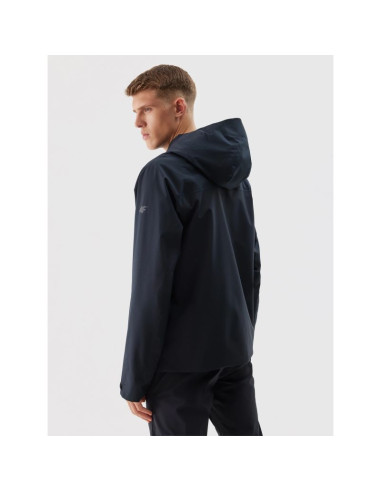 Trekkingowa kurtka męska z membrana neodry 10k 4f