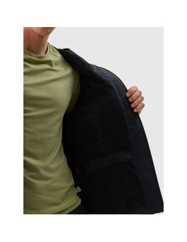 Trekkingowa kurtka męska z membrana neodry 10k 4f