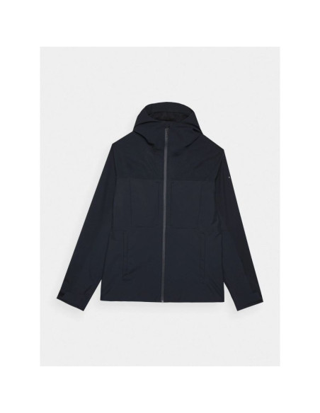 Trekkingowa kurtka męska z membrana neodry 10k 4f