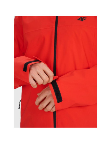 Kurtka przejściowa membrana neodry 5000 męska 4f 4fwss25ttjam703-62s