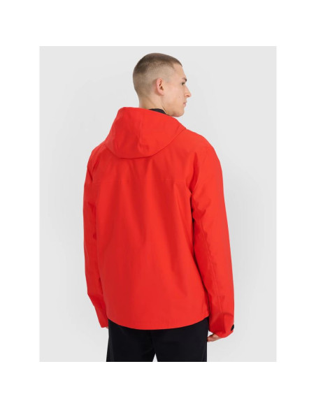 Kurtka przejściowa membrana neodry 5000 męska 4f 4fwss25ttjam703-62s