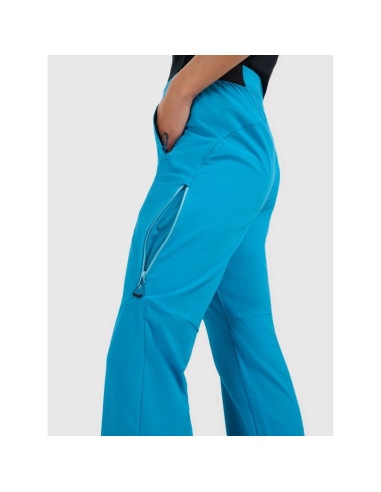 Spodnie trekkingowe damskie 4f 4fraw25tftrf1234-33s