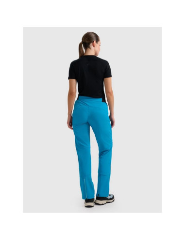 Spodnie trekkingowe damskie 4f 4fraw25tftrf1234-33s