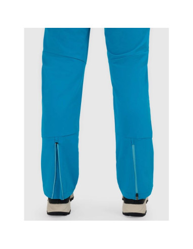 Spodnie trekkingowe damskie 4f 4fraw25tftrf1234-33s