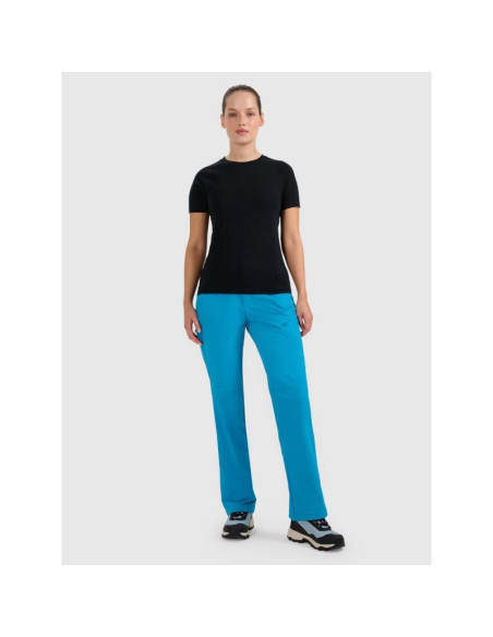 Spodnie trekkingowe damskie 4f 4fraw25tftrf1234-33s