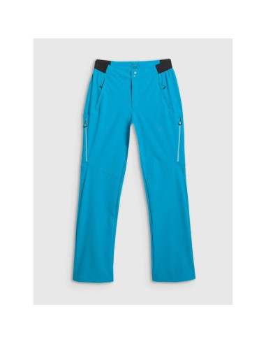 Spodnie trekkingowe damskie 4f 4fraw25tftrf1234-33s