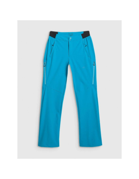 Spodnie trekkingowe damskie 4f 4fraw25tftrf1234-33s