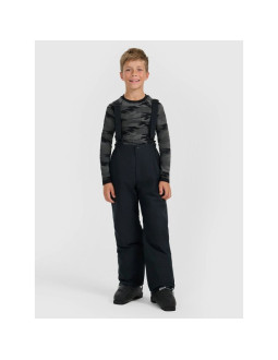 Spodnie narciarskie membrana 5000 chłopięce 4f 4fjraw25tftrm1245-20s