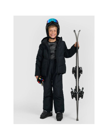 Spodnie narciarskie membrana 5000 chłopięce 4f 4fjraw25tftrm1245-20s