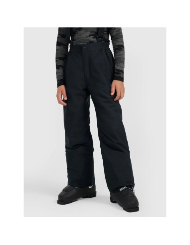Spodnie narciarskie membrana 5000 chłopięce 4f 4fjraw25tftrm1245-20s