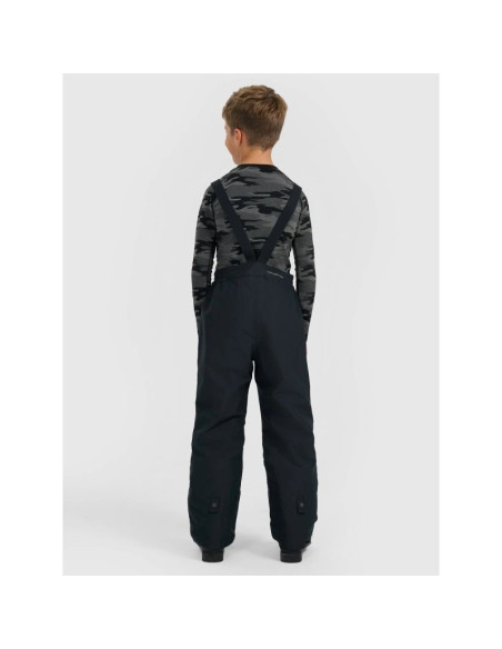 Spodnie narciarskie membrana 5000 chłopięce 4f 4fjraw25tftrm1245-20s