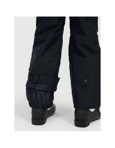 Spodnie narciarskie membrana 5000 chłopięce 4f 4fjraw25tftrm1245-20s