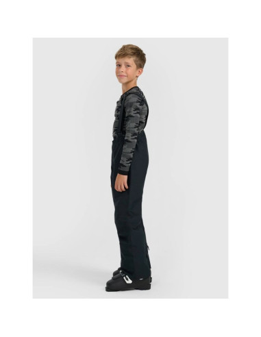 Spodnie narciarskie membrana 5000 chłopięce 4f 4fjraw25tftrm1245-20s