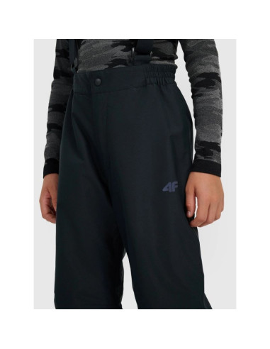 Spodnie narciarskie membrana 5000 chłopięce 4f 4fjraw25tftrm1245-20s