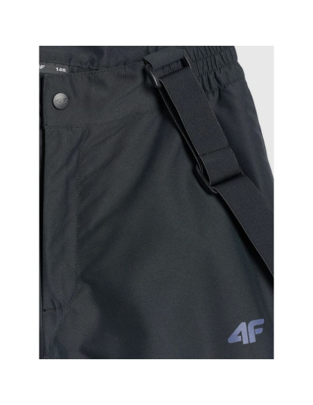 Spodnie narciarskie membrana 5000 chłopięce 4f 4fjraw25tftrm1245-20s