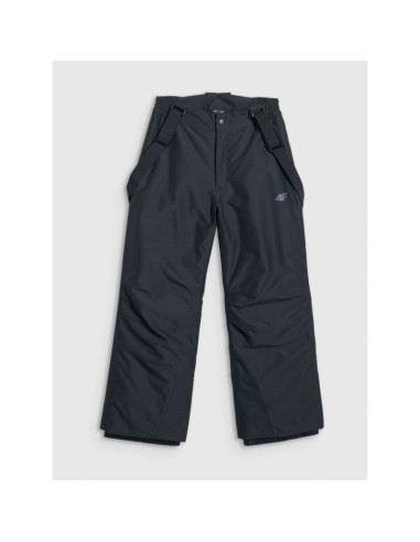 Spodnie narciarskie membrana 5000 chłopięce 4f 4fjraw25tftrm1245-20s
