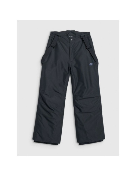 Spodnie narciarskie membrana 5000 chłopięce 4f 4fjraw25tftrm1245-20s