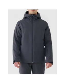 Kurtka narciarska membrana 5000 męska 4f 4fwaw24ttjam0777-22s