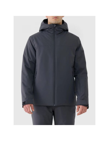 Kurtka narciarska membrana 5000 męska 4f 4fwaw24ttjam0777-22s