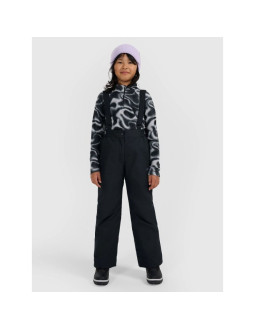 Spodnie fnk 4f junior 4fjraw25tftrf1241-20s