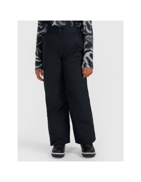 Spodnie fnk 4f junior 4fjraw25tftrf1241-20s