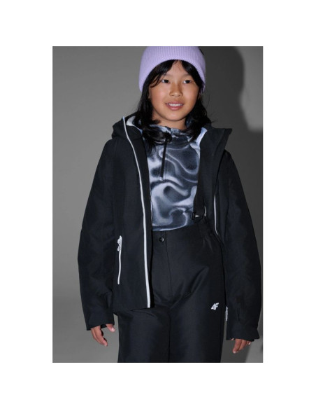 Spodnie fnk 4f junior 4fjraw25tftrf1241-20s