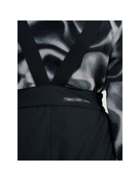 Spodnie fnk 4f junior 4fjraw25tftrf1241-20s